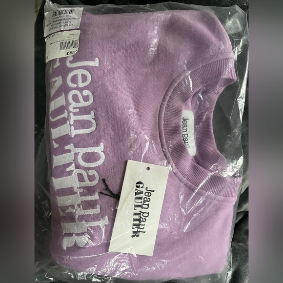 Jean paul gaultier sweater - Picture 6 of 7